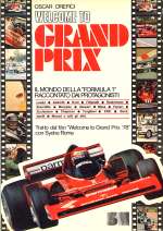 WELCOME TO GRAND PRIX