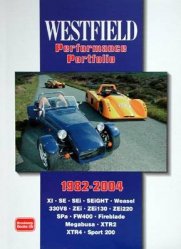 WESTFIELD 1982-2004