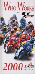 WHO WORKS IN MOTOGP 2000