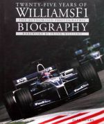 WILLIAMS F1 BIOGRAPHY