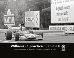 WILLIAMS IN PRACTICE 1973-1980