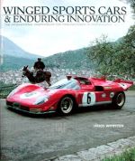 WINGED SPORTS CARS & ENDURING INNOVATION