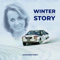 WINTER STORY: WITH FABRIZIA PONS (SOFTBOUND)