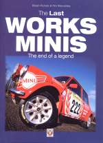 WORKS MINIS, THE LAST