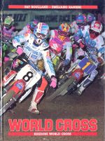 WORLD CROSS 1991