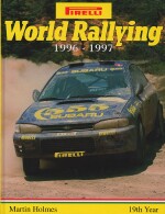 WORLD RALLYING 1996 - 1997 (19)