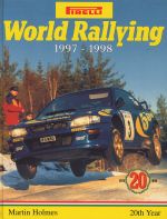 WORLD RALLYING 1997 - 1998 (20)