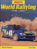 WORLD RALLYING 1998 - 1999 (21)