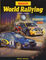 WORLD RALLYING 1999 - 2000 (22)