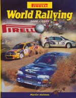 WORLD RALLYING 2000 - 2001 (23)