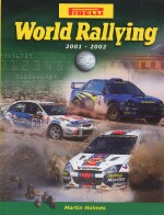 WORLD RALLYING 2001 - 2002 (24)