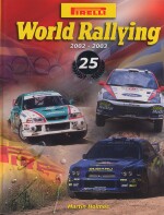 WORLD RALLYING 2002 - 2003 (25)