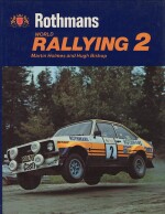 WORLD RALLYING ( 2)