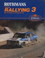 WORLD RALLYING ( 3)