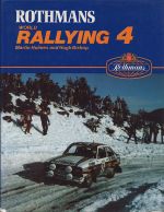 WORLD RALLYING ( 4)