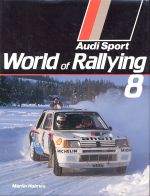 WORLD RALLYING ( 8)