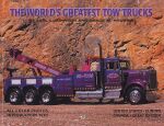 WORLD'S GREATEST TOW TRUCKS (VOLUME 4), THE