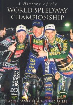 WORLD SPEEDWAY CHAMPIONSHIP