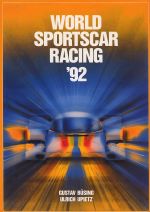 WORLD SPORTSCAR RACING '92