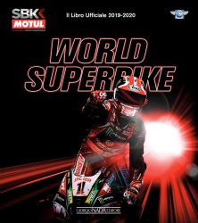 WORLD SUPERBIKE 2019-2020 IL LIBRO UFFICIALE