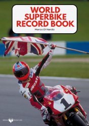 WORLD SUPERBIKE RECORD BOOK