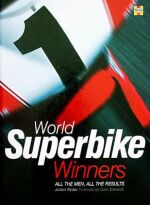 WORLD SUPERBIKE WINNERS