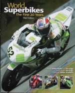 WORLD SUPERBIKES THE FIRST 20 YEARS