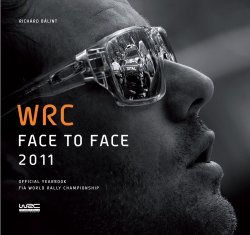 WRC FACE TO FACE 2011