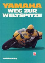 YAMAHA WEG ZUR WELTSPITZE