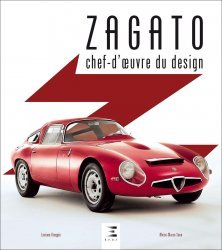 ZAGATO - CHEF D'OEUVRE DU DESIGN