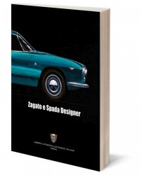 ZAGATO E SPADA DESIGNER