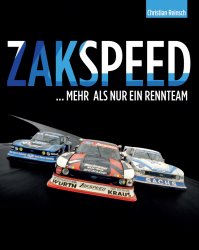 ZAKSPEED ... MEHR ALS NUR EIN RENNTEAM