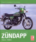 ZUNDAPP 1922-1984