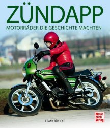 ZUNDAPP MOTORRADER DIE GESCHICHTE MACHTEN